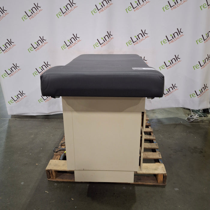 Enochs Exam Table