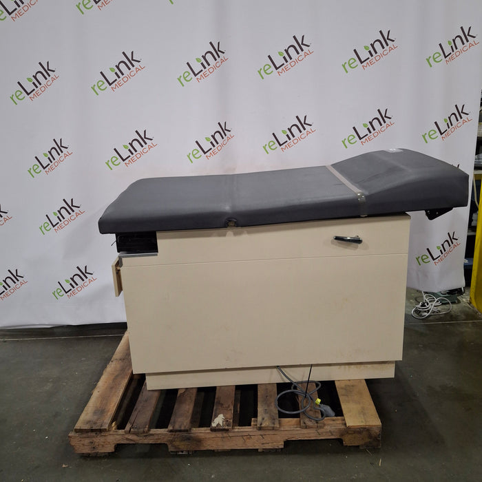 Enochs Exam Table
