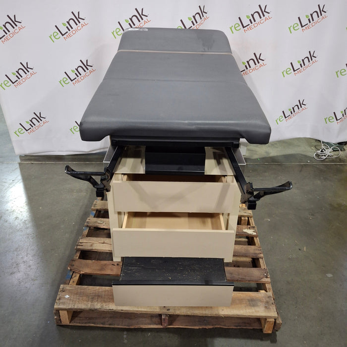 Enochs Exam Table