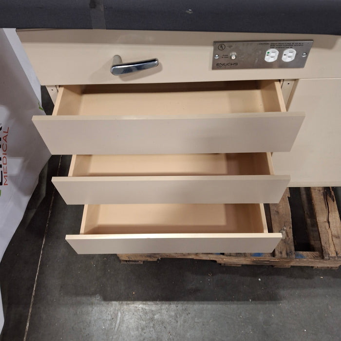 Enochs Enochs Exam Table Exam Chairs / Tables reLink Online
