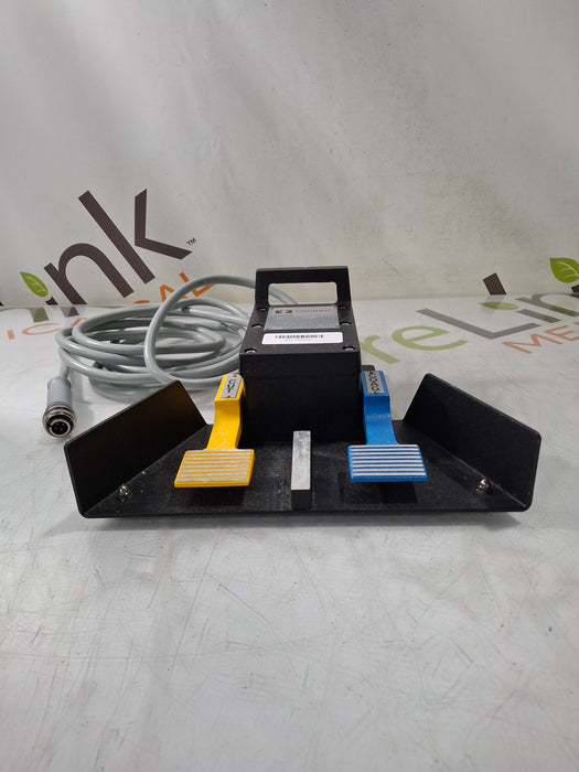 Valleylab E6008 Monopolar Electrosurgical Footswitch