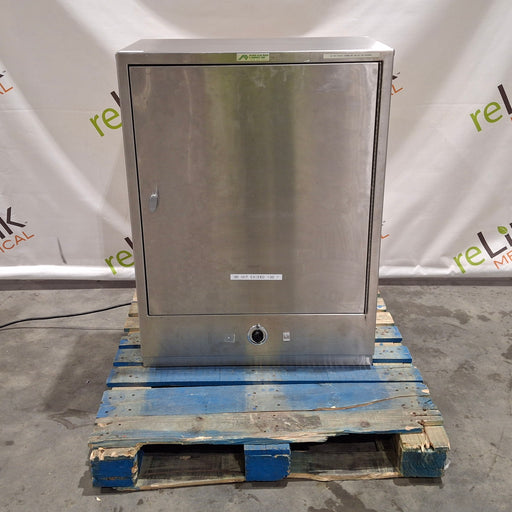 Atlantic Alloy Health & Equipment Corp. Atlantic Alloy Health & Equipment Corp. Solution Warming Cabinet Medical Furniture reLink Online