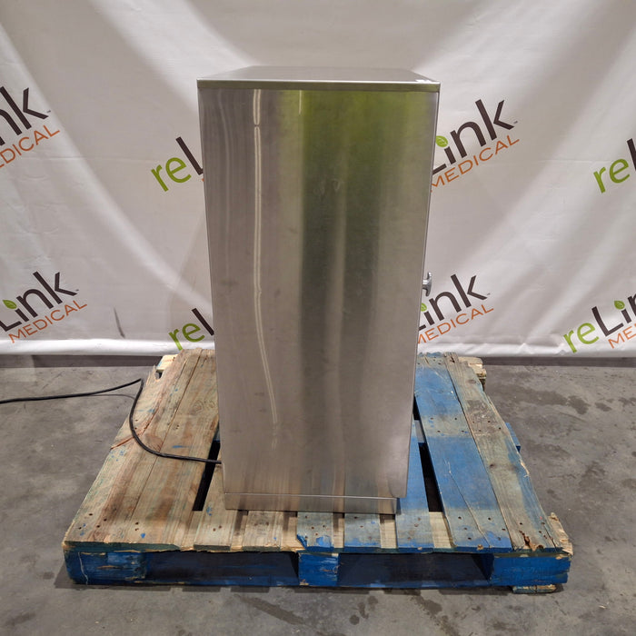 Atlantic Alloy Health & Equipment Corp. Solution Warming Cabinet