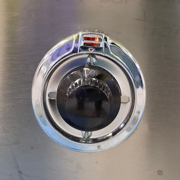 Atlantic Alloy Health & Equipment Corp. Solution Warming Cabinet