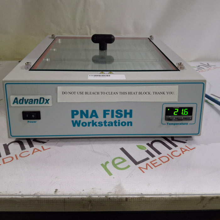 Boekel Scientific AdvanDx PNA FISH Workstation