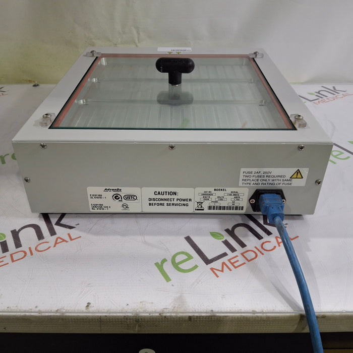 Boekel Scientific AdvanDx PNA FISH Workstation
