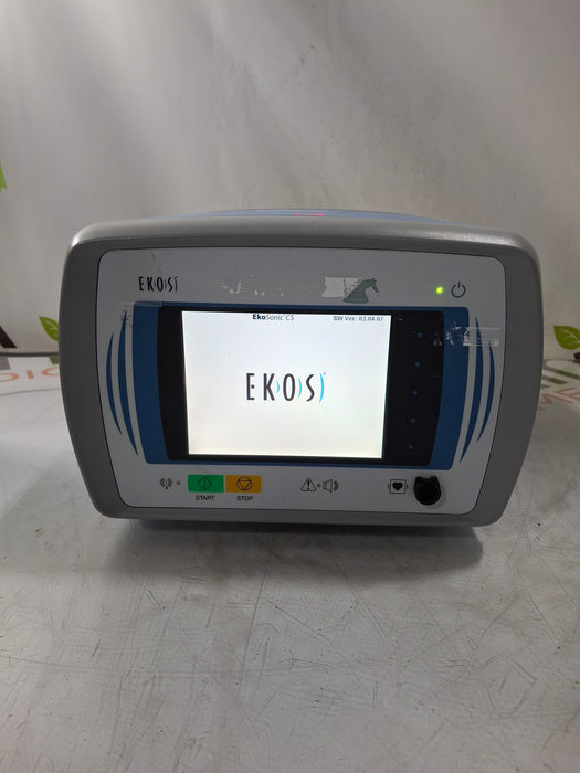 Boston Scientific EKOS PT-3B EkoSonic Control Unit