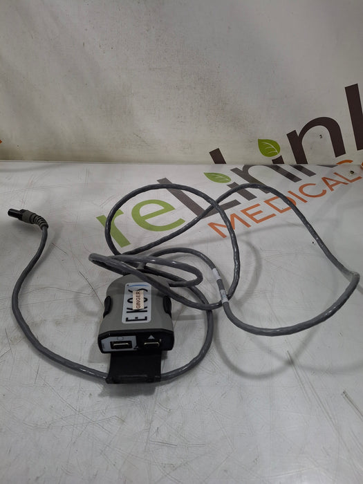 Boston Scientific EKOS PT-3B EkoSonic Control Unit