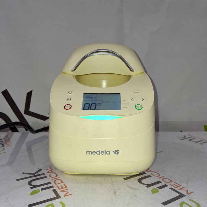Medela 87115 Waterless Milk Warmer