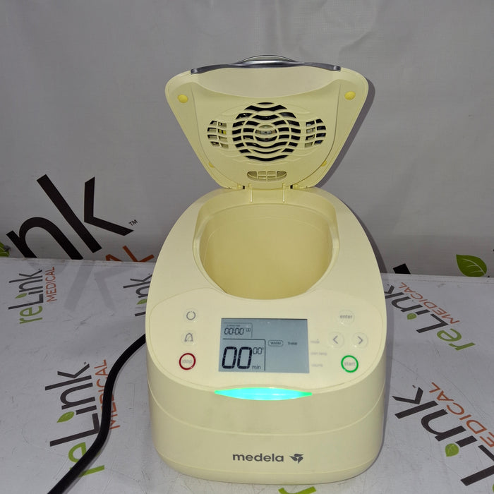 Medela 87115 Waterless Milk Warmer