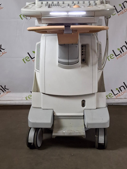 Philips IE33 F-G Cart Ultrasound