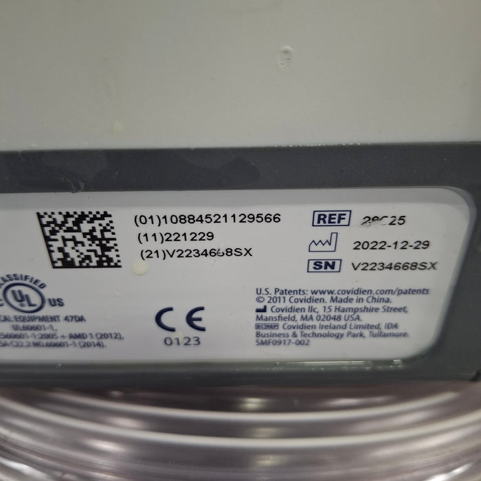 Covidien Kendall SCD 700 Sequential Compression System