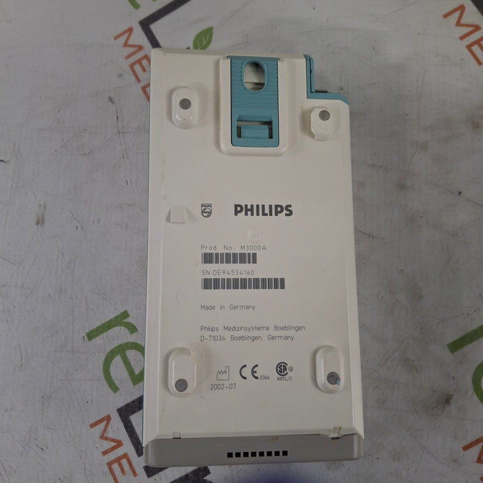 Philips M3000A MMS Module
