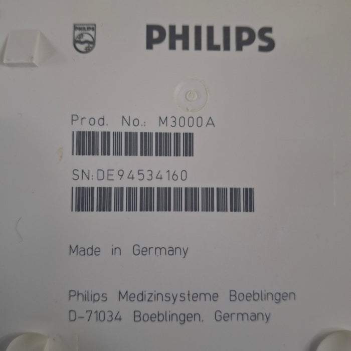 Philips M3000A MMS Module