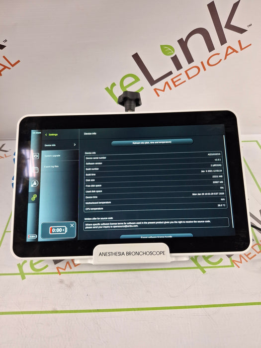Ambu aView 2 Advance Monitor