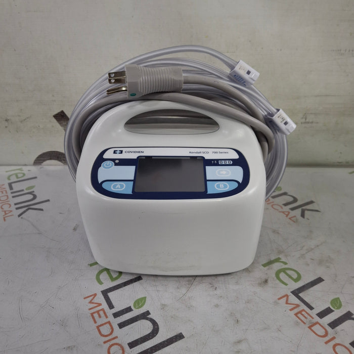 Covidien Kendall SCD 700 Sequential Compression System