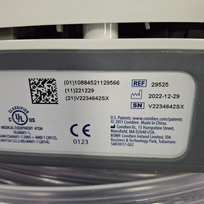 Covidien Kendall SCD 700 Sequential Compression System