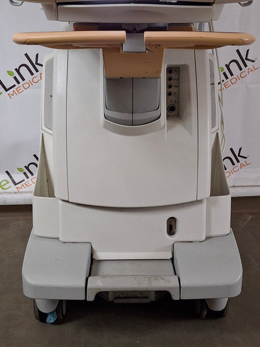 Philips IE33 F-G Cart Ultrasound