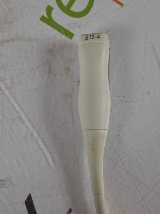 Philips IE33 F-G Cart Ultrasound