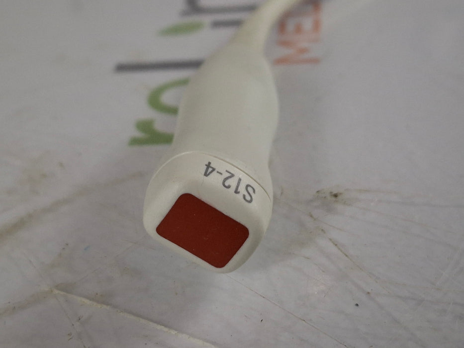 Philips IE33 F-G Cart Ultrasound