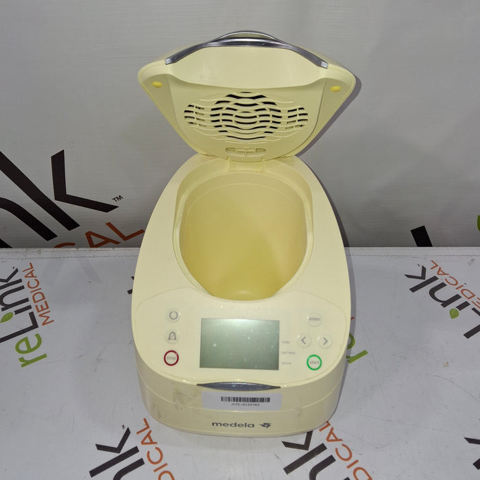 Medela 87115 Waterless Milk Warmer