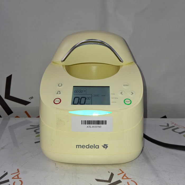 Medela 87115 Waterless Milk Warmer