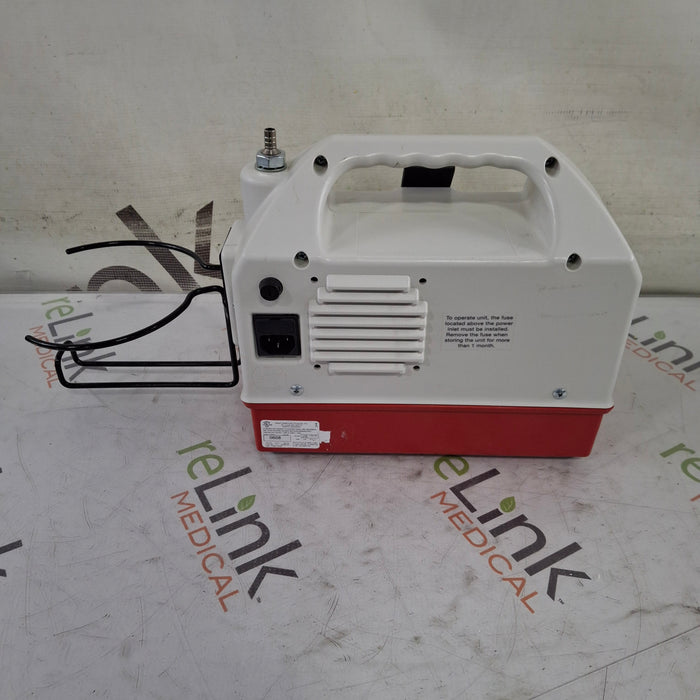 Allied Healthcare Products L190-GR Portable Aspirator Suction Unit