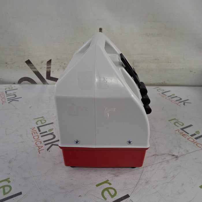 Allied Healthcare Products L190-GR Portable Aspirator Suction Unit