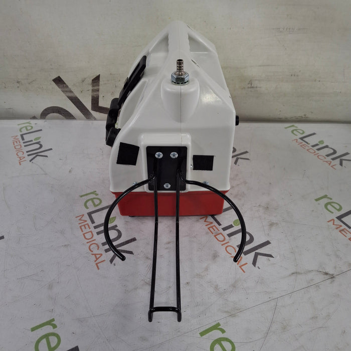 Allied Healthcare Products L190-GR Portable Aspirator Suction Unit