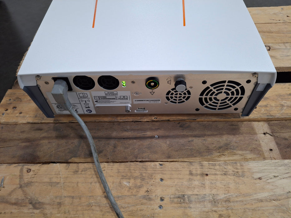 Smith & Nephew Werewolf + Video Coblation System