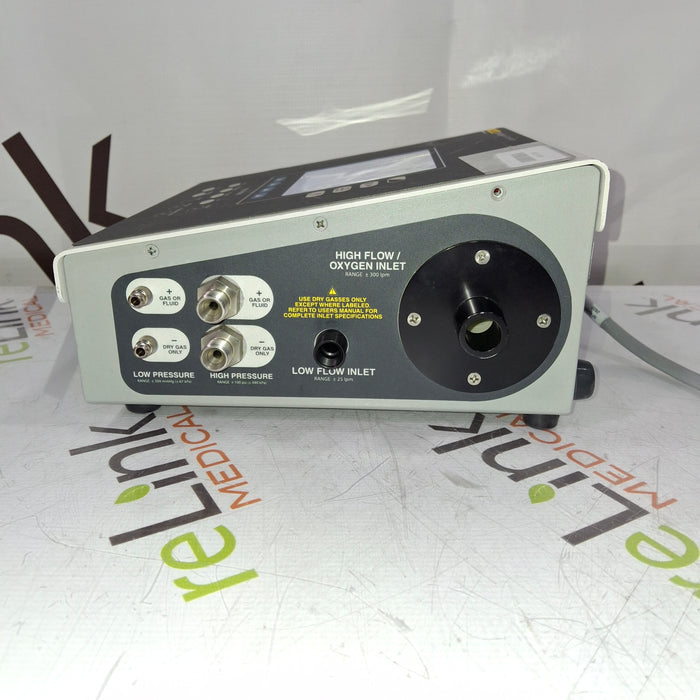 Fluke VT PLUS HF Gas Flow Analyzer