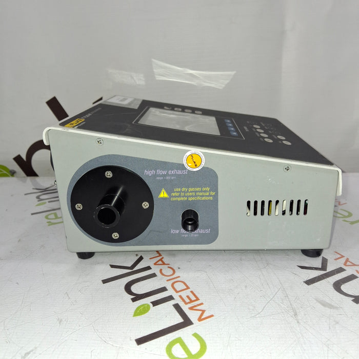 Fluke VT PLUS HF Gas Flow Analyzer