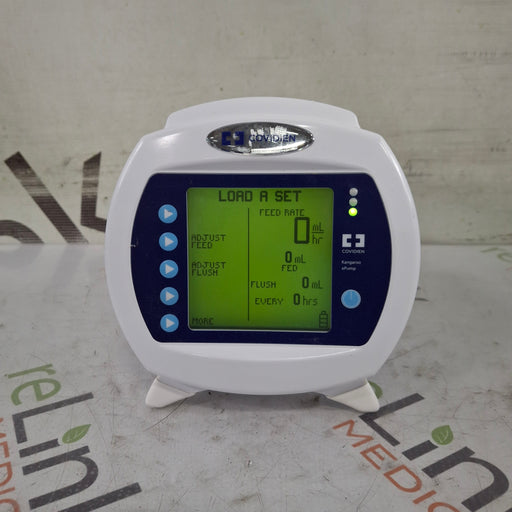 Covidien Covidien Kangaroo ePump Enteral Feeding Pump Infusion Pump reLink Online