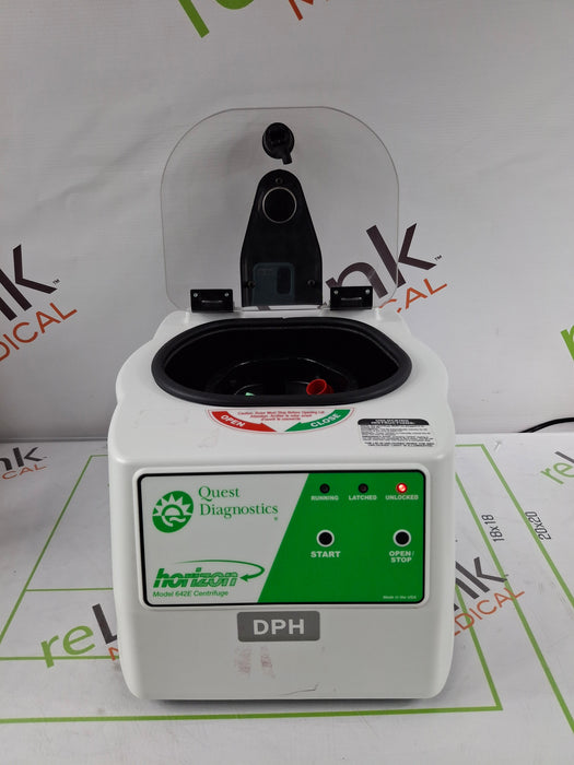 Drucker Diagnostics 642E Centrifuge