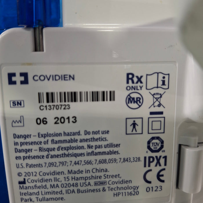 Covidien Kangaroo ePump Enteral Feeding Pump