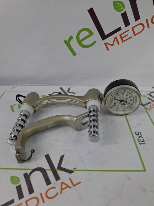 Jamar Hand Dynamometer Hydraulic Hand Dynamometer