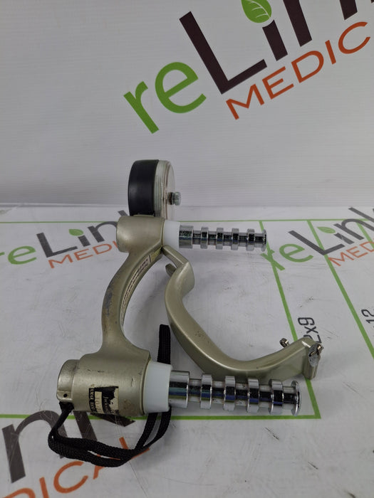 Jamar Hand Dynamometer Hydraulic Hand Dynamometer