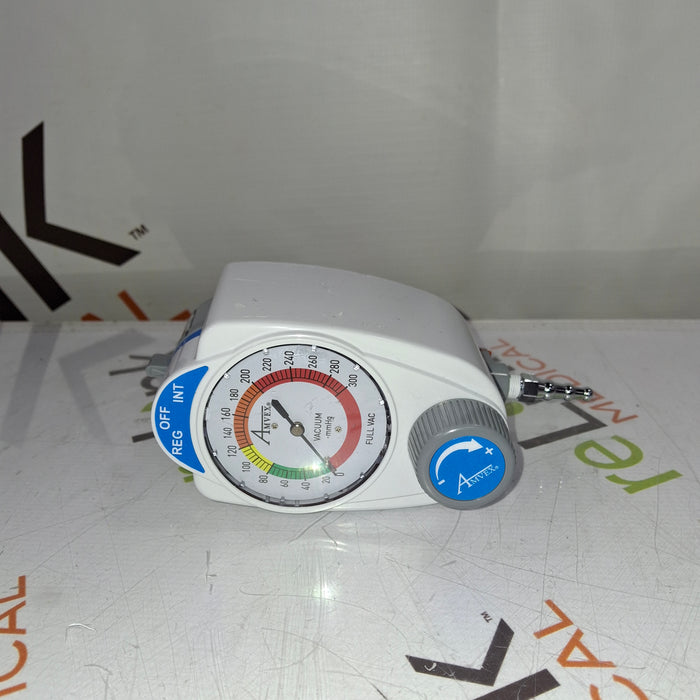 Amvex Vacuum Regulator