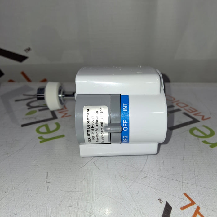 Amvex Vacuum Regulator