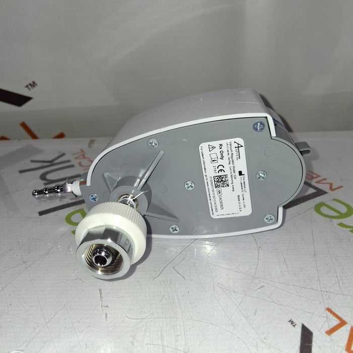 Amvex Vacuum Regulator