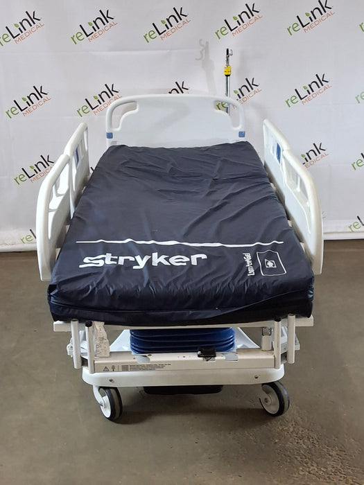 Stryker Secure III 3005 Hospital Bed