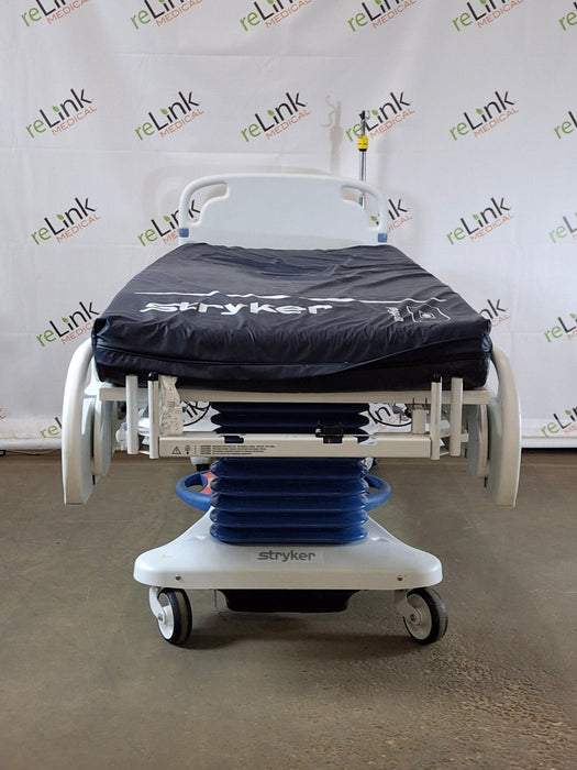 Stryker Secure III 3005 Hospital Bed