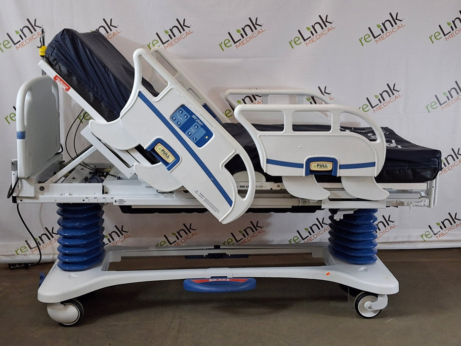 Stryker Secure III 3005 Hospital Bed