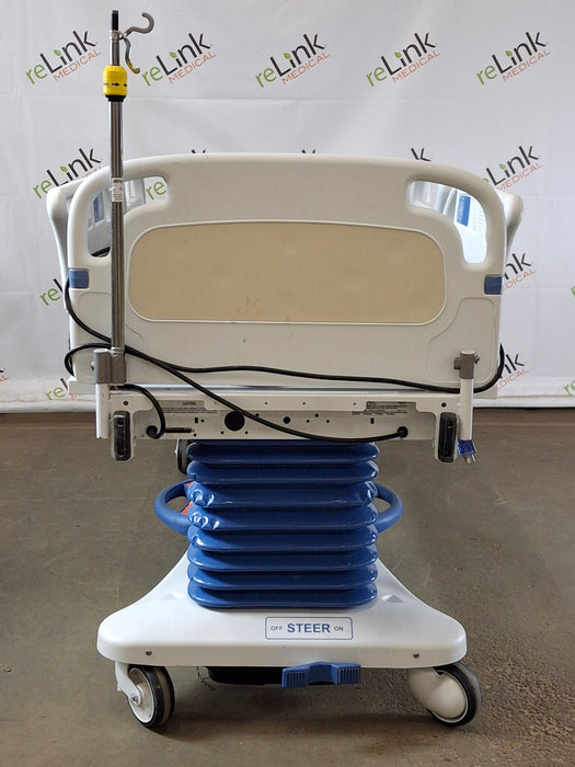 Stryker Secure III 3005 Hospital Bed