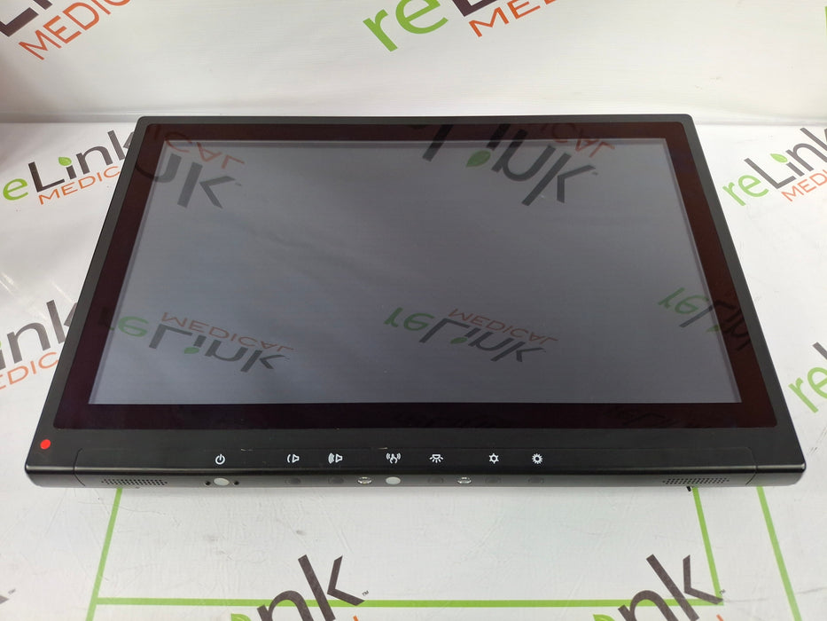 Advantech Co., Ltd. POC-S-W212C-00E Endoscopy Monitor