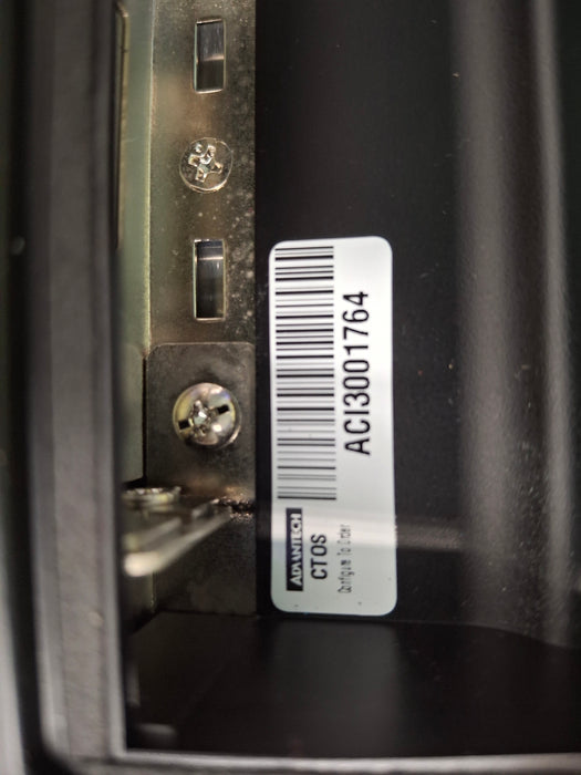 Advantech Co., Ltd. POC-S-W212C-00E Endoscopy Monitor