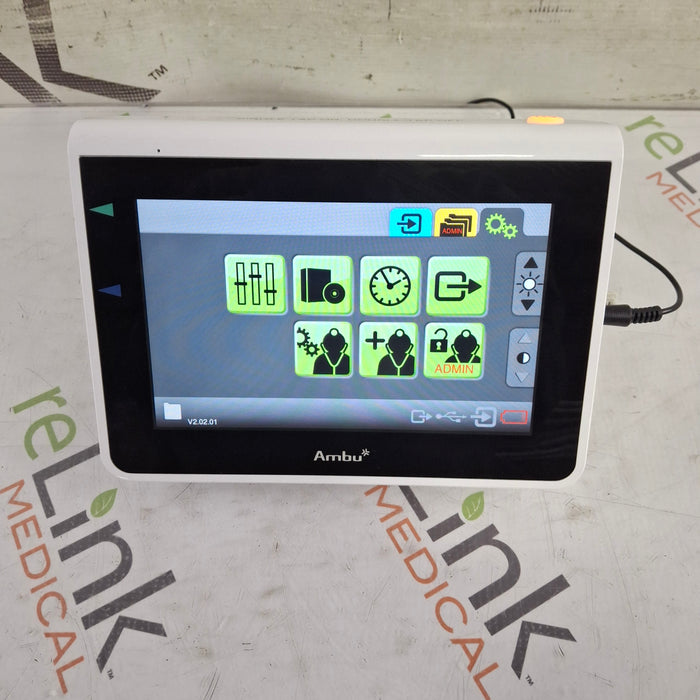 Ambu aView Advance Monitor