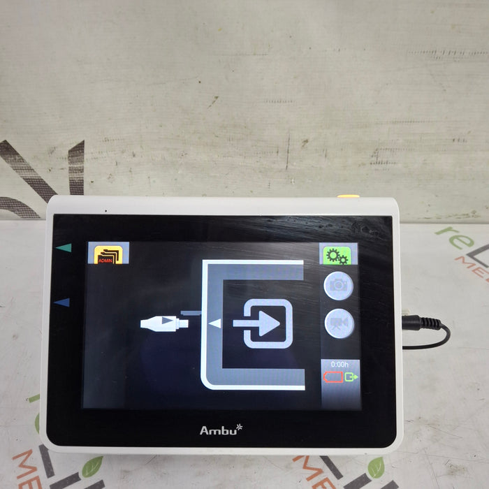 Ambu aView Advance Monitor
