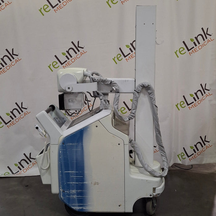 GE Healthcare Optima XR220 AMX Portable X-ray