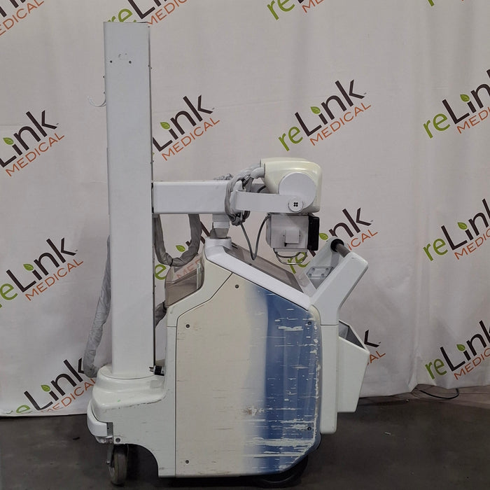 GE Healthcare Optima XR220 AMX Portable X-ray